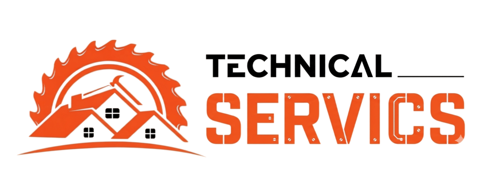 Technical Servics Logo