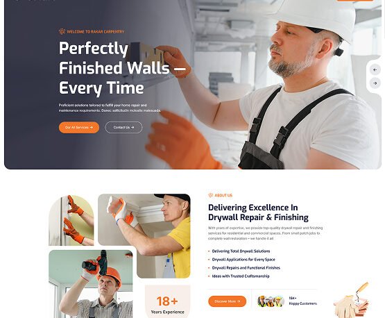 home drywall repair e1764771634587